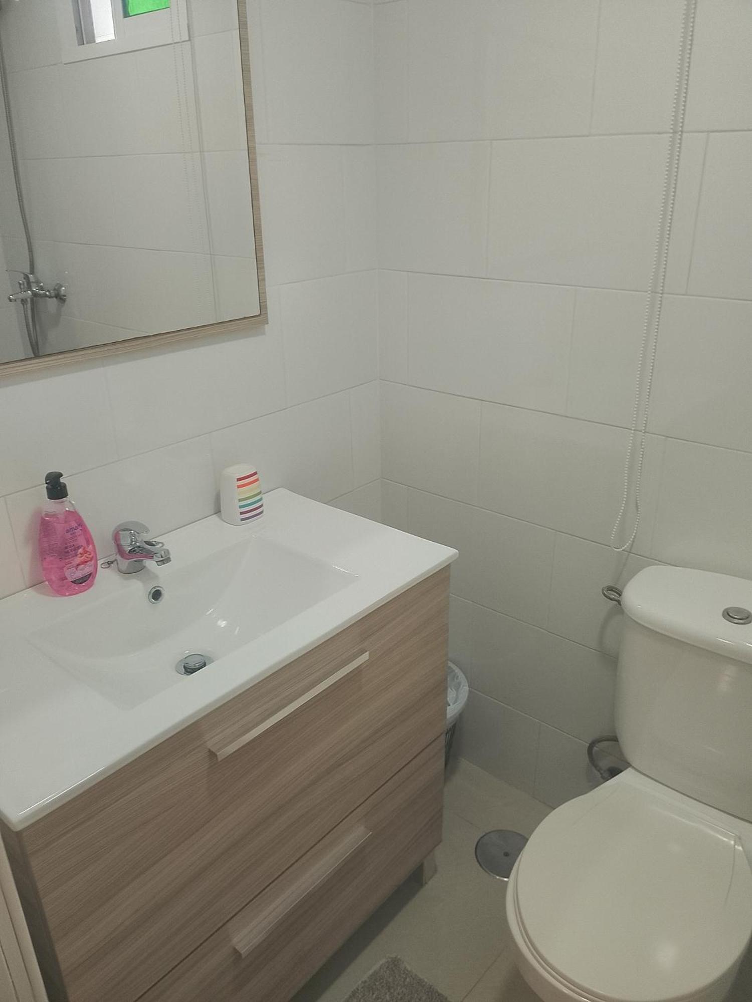 Apartamento Estudio Bailen Malaga Center מראה חיצוני תמונה